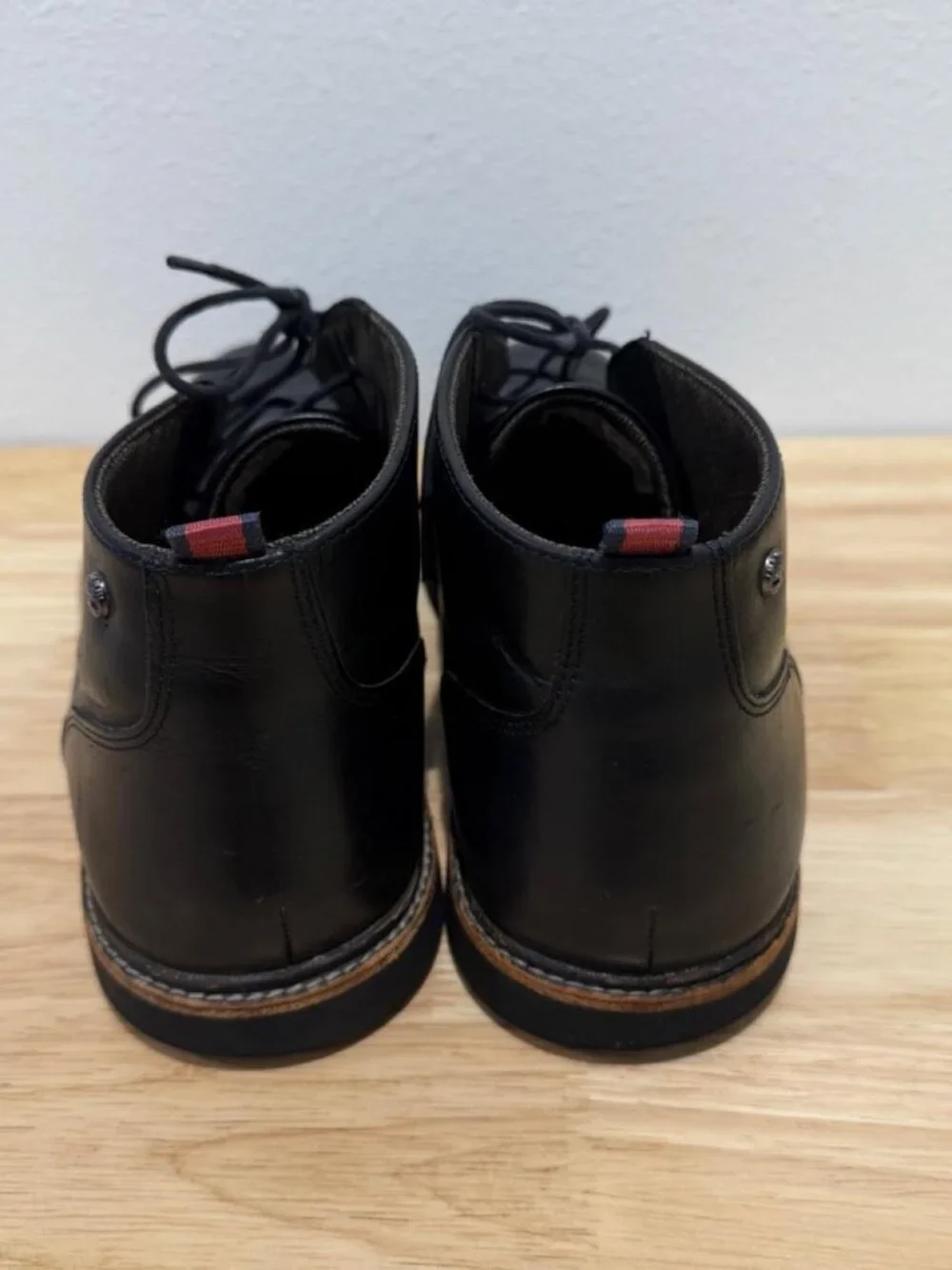 Timberland classic black